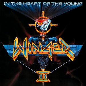 IN THE HEART OF THE YOUNG