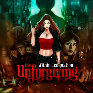 THE UNFORGIVING