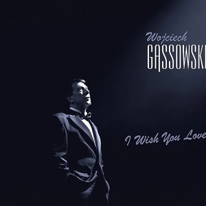 I WISH YOU LOVE