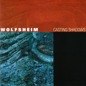 CASTING SHADOWS