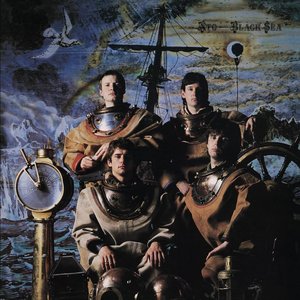 BLACK SEA