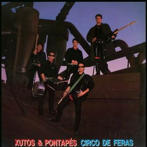 CIRCO DE FERAS