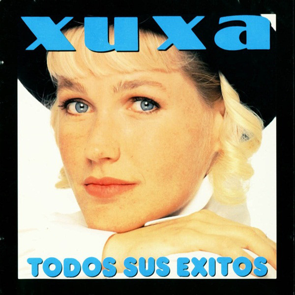 TODOS SÚS ÉXITOS
