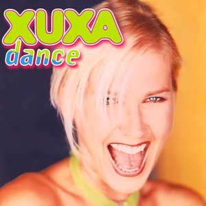 XUXA DANCE