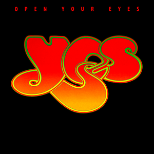 OPEN YOUR EYES