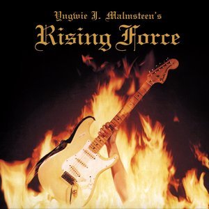 RISING FORCE
