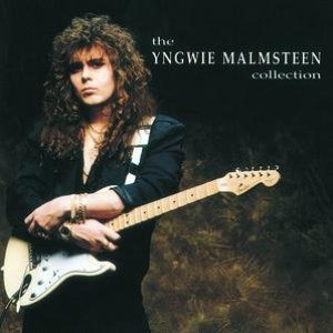 THE YNGWIE MALMSTEEN COLLECTION