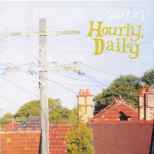 HOURLY, DAILY