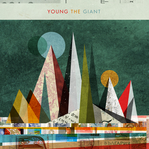 YOUNG THE GIANT