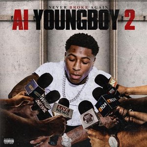 AI YOUNGBOY 2