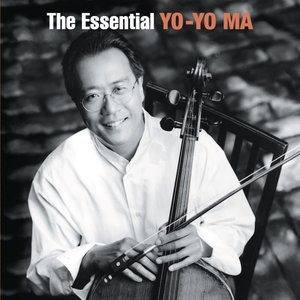 THE ESSENTIAL YO-YO MA