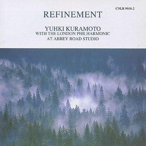REFINEMENT