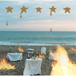 SINGLE COLLECTION FIVE-STAR