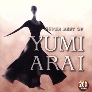 TWINS SUPER BEST OF 荒井由実