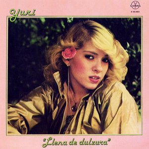 LLENA DE DULZURA