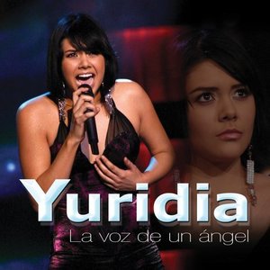 LA VOZ DE UN ANGEL