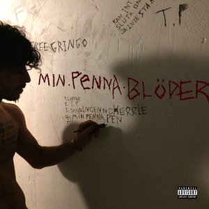 MIN PENNA BLÖDER