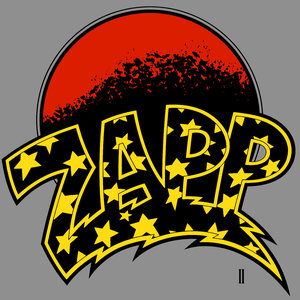 ZAPP II
