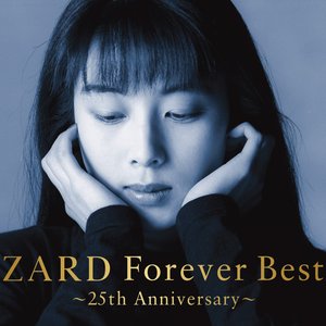 ZARD FOREVER BEST ～25TH ANNIVERSARY～