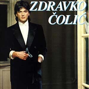 ZDRAVKO ČOLIĆ