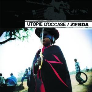 UTOPIE D'OCCASE