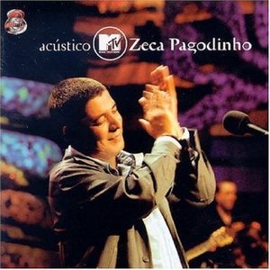 ACÚSTICO MTV ZECA PAGODINHO