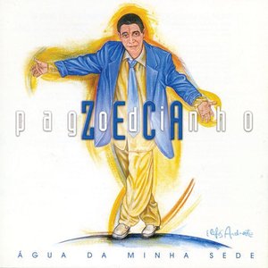 ÁGUA DA MINHA SEDE