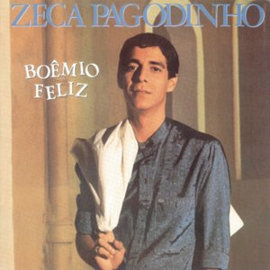 BOÊMIO FELIZ