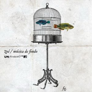 MÚSICA DE FONDO MTV UNPLUGGED