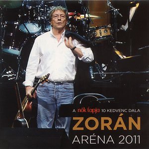 ARÉNA 2011