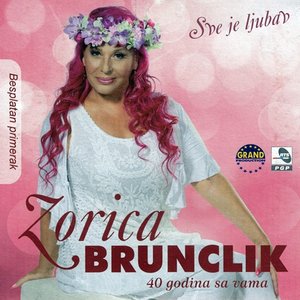 SVE JE LJUBAV