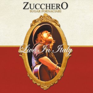 LIVE IN ITALY