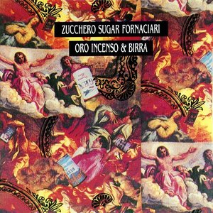ORO, INCENSO & BIRRA
