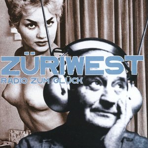 RADIO ZUM GLÜCK