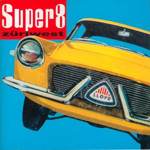 SUPER 8