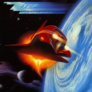 AFTERBURNER