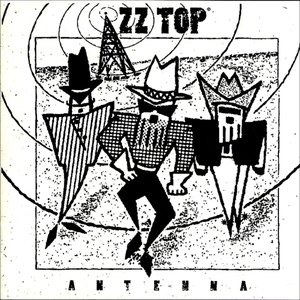 ANTENNA