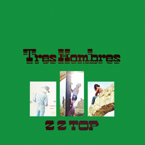TRES HOMBRES