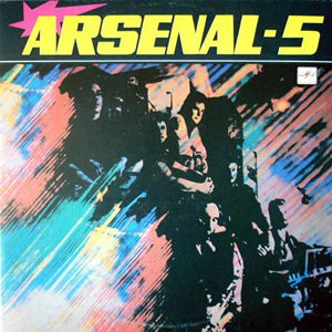 ARSENAL-5