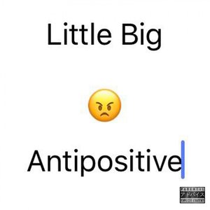ANTIPOSITIVE, PT.1