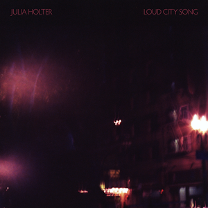 LOUD CITY SONG