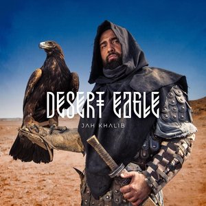 DESERT EAGLE