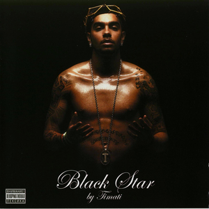 BLACK STAR