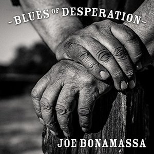 BLUES OF DESPERATION