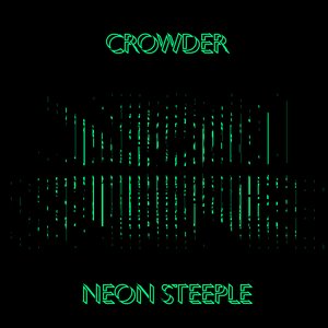 NEON STEEPLE