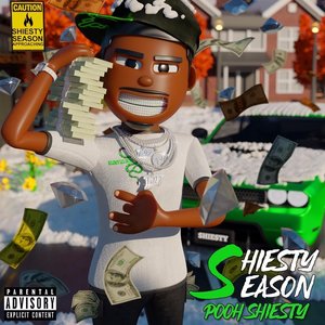 SHIESTY SEASON