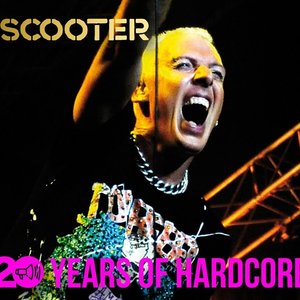 20 YEARS OF HARDCORE