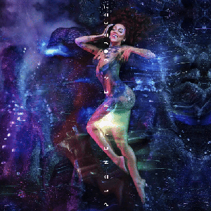 PLANET HER