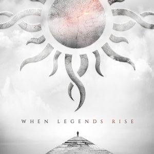 WHEN LEGENDS RISE