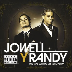 LOS MAS SUELTOS DEL REGGAETON